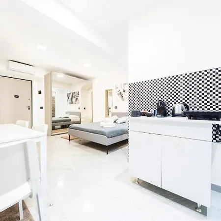 Διαμέρισμα Maccaja House By 24