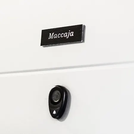 Apartment Maccaja House By 24 *