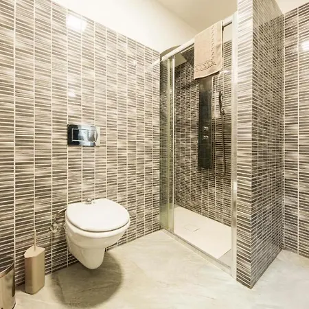 Apartment Maccaja House By 24
