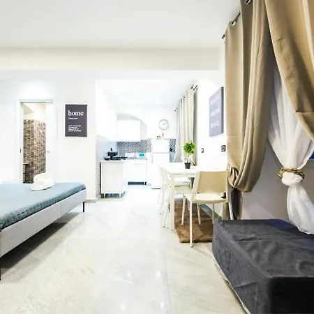 Maccaja House By 24 * Genoa