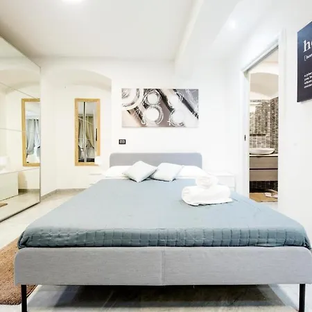 Appartement Maccaja House By 24 Gênes